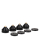 MOZOS Kolce głośnikowe do kolumn 4szt SPS-P04 - 1239241 - zdjęcie 2